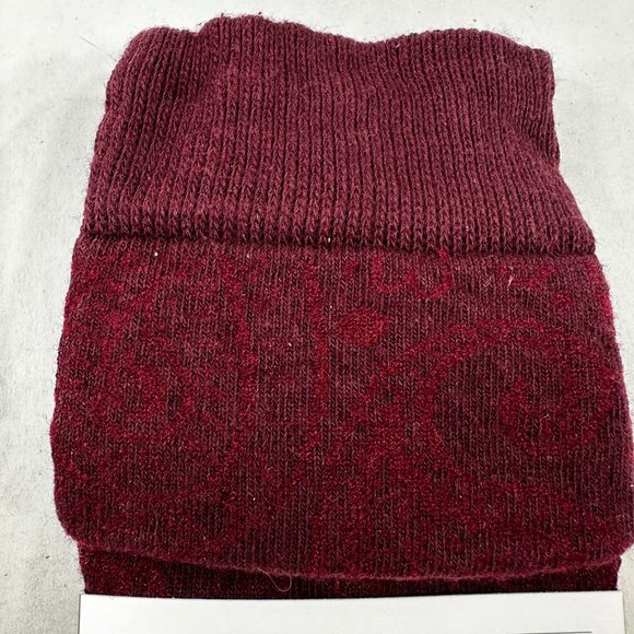 Goodfellow And Co Men's Size 6-12 Socks Premium Dress Crew 2 Pair New - Picture 3 of 7